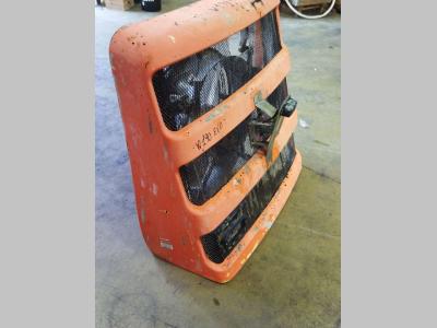 Capó y panel de carrocería para Fiat Hitachi W 190 Evo vendida por PRV Ricambi Srl