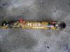 Pistón de dirección para Fiat Allis FR 10 B Foto 1 thumbnail