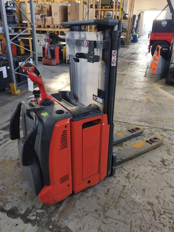Linde D12AP Foto 3