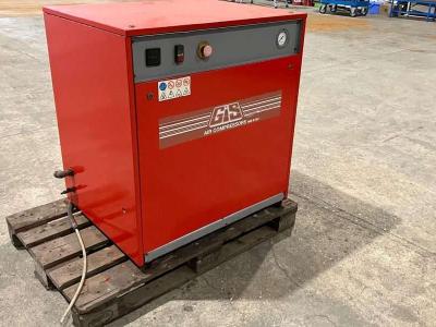Gis GS38/650/SIL vendida por Tevi Srl