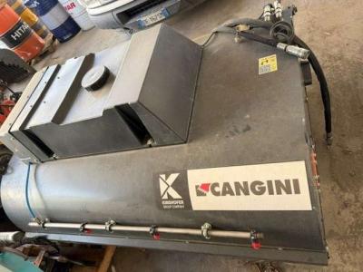 Cangini SPZ180 Foto 1