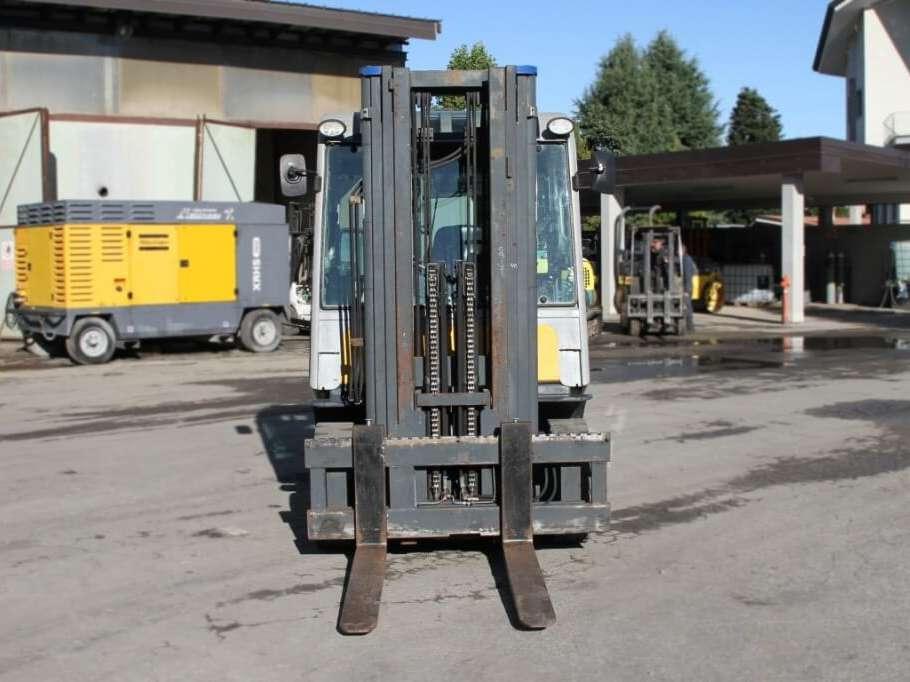 Nuova Detas SHR 40 Foto 15