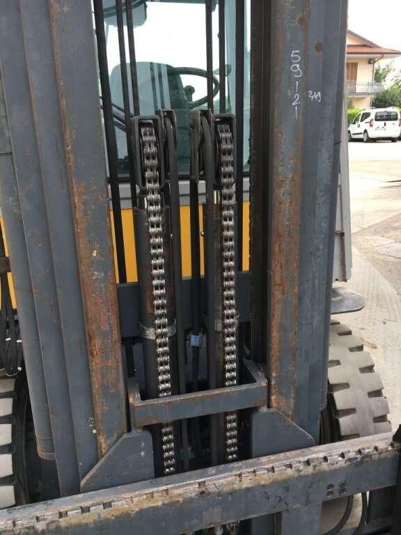 Nuova Detas SHR 40 Foto 6