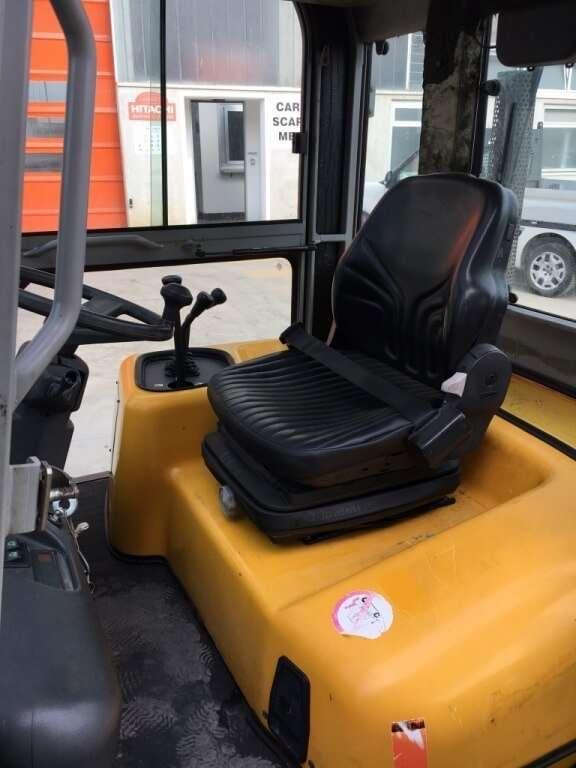 Nuova Detas SHR 40 Foto 7