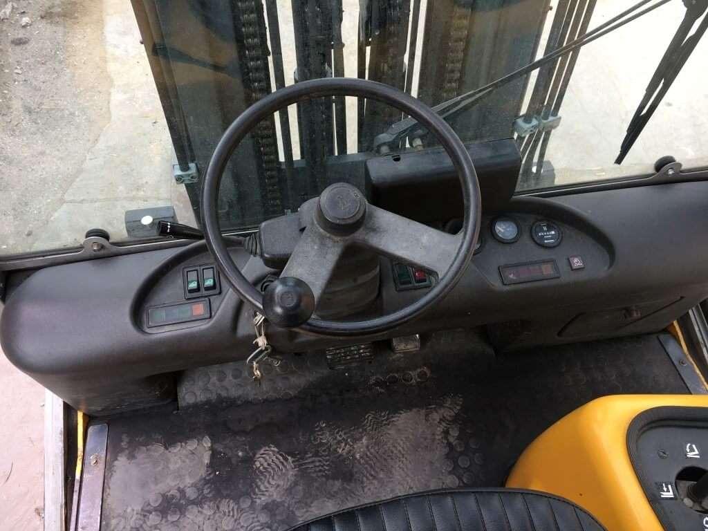 Nuova Detas SHR 40 Foto 9