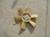 Ventilador de enfriamiento para Fiat Hitachi EX215 Foto 1 thumbnail