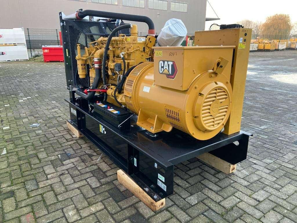Caterpillar DE400GC - 400 kVA Generator - DPX-18218 Foto 3