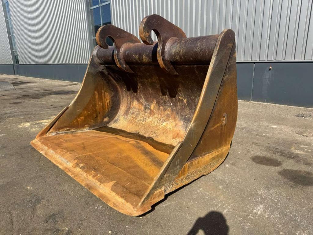 Verachtert Ditch cleaning bucket CW70 Foto 1