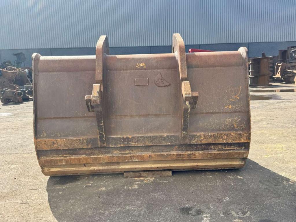 Verachtert Ditch cleaning bucket CW70 Foto 4