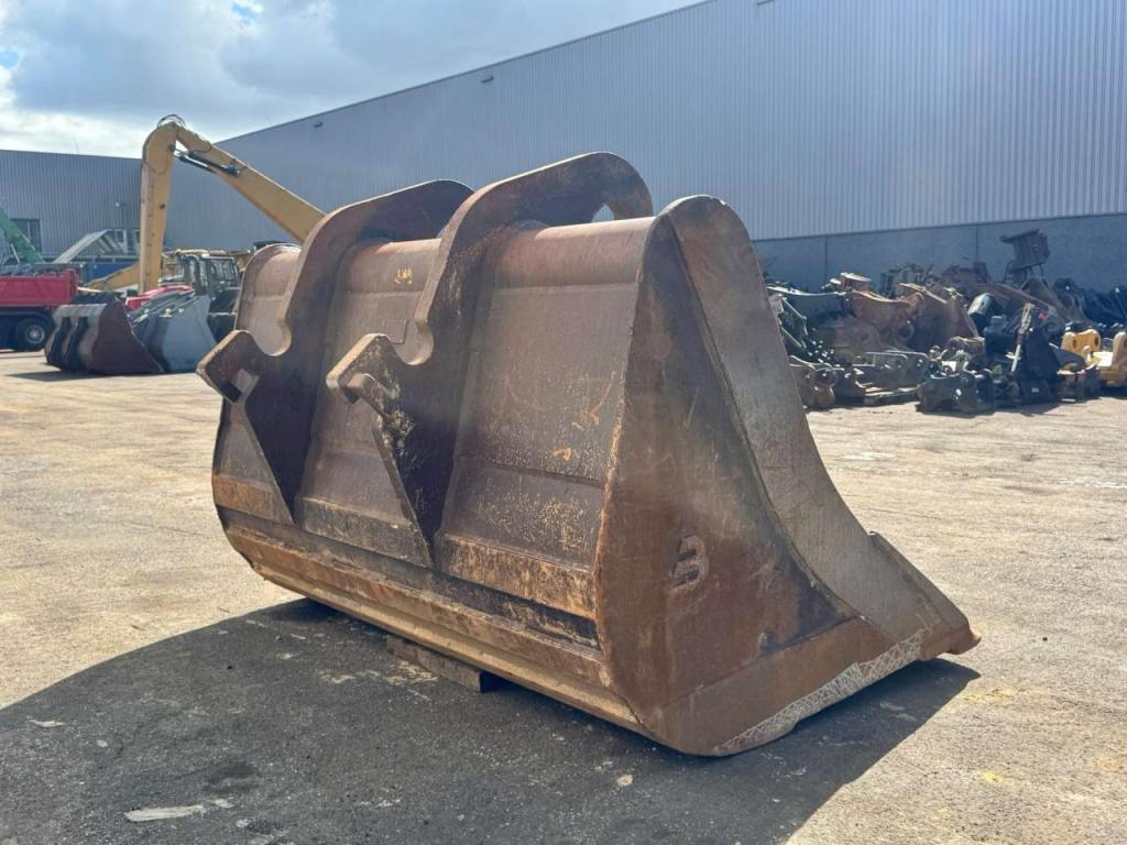 Verachtert Ditch cleaning bucket CW70 Foto 5