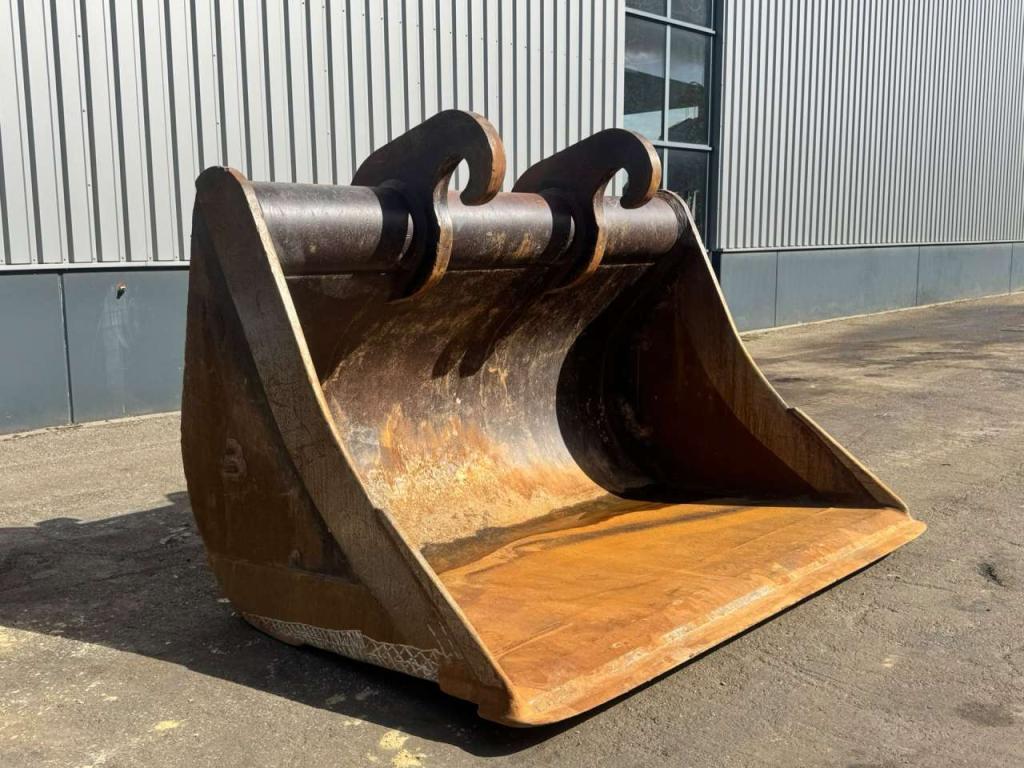 Verachtert Ditch cleaning bucket CW70 Foto 7