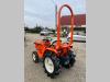 Kubota B1-15 Bulltra Foto 2 thumbnail