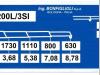 Volvo FM9 260 Cv Foto 13 thumbnail