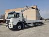 Volvo FM9 260 Cv Foto 2 thumbnail