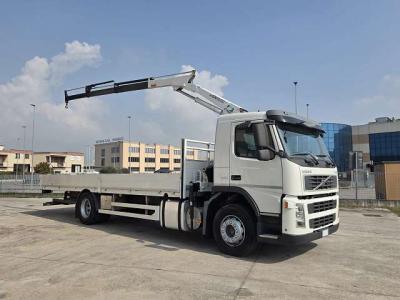 Volvo FM9 260 Cv vendida por PSL Autocarri Srl