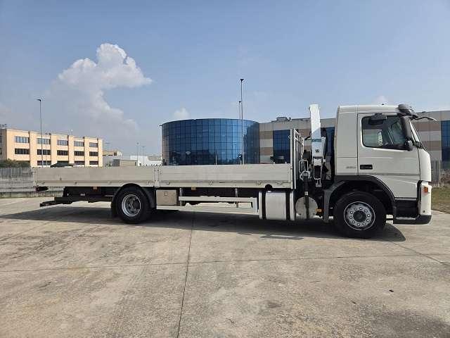 Volvo FM9 260 Cv Foto 10