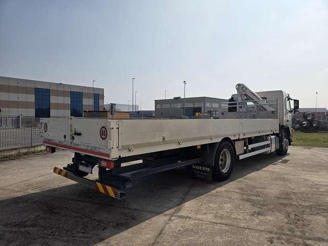 Volvo FM9 260 Cv Foto 11