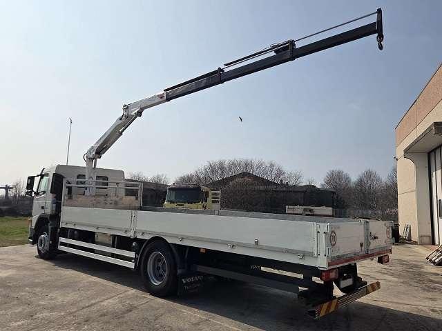 Volvo FM9 260 Cv Foto 4