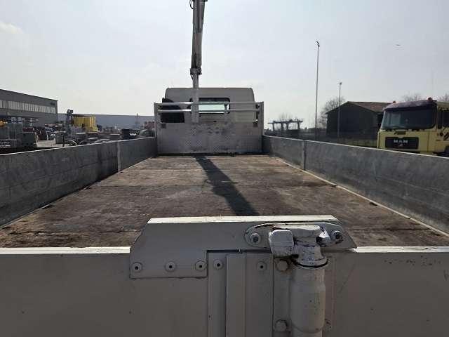 Volvo FM9 260 Cv Foto 6