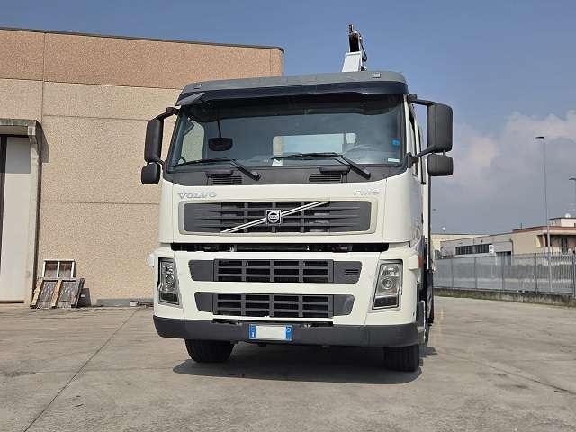 Volvo FM9 260 Cv Foto 7