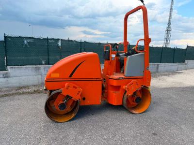 Lebrero VTA202-120 vendida por Omeco Spa
