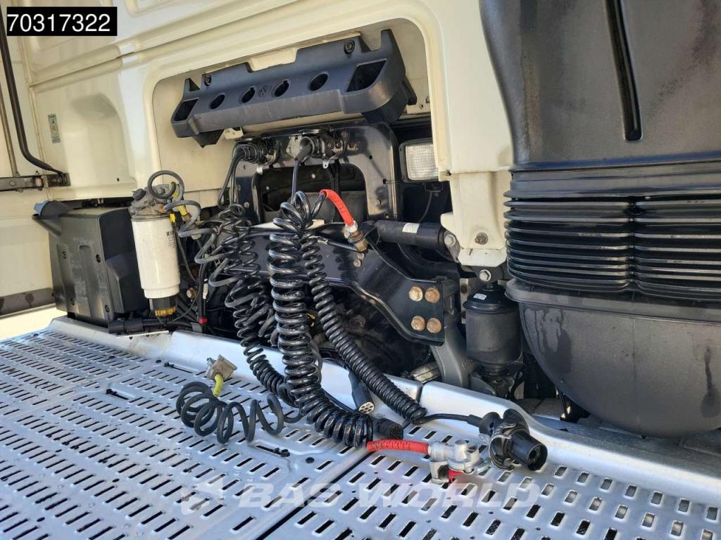 Daf XF 530 XF 4X2 NL APK SSC 2xTanks Standklima Foto 11
