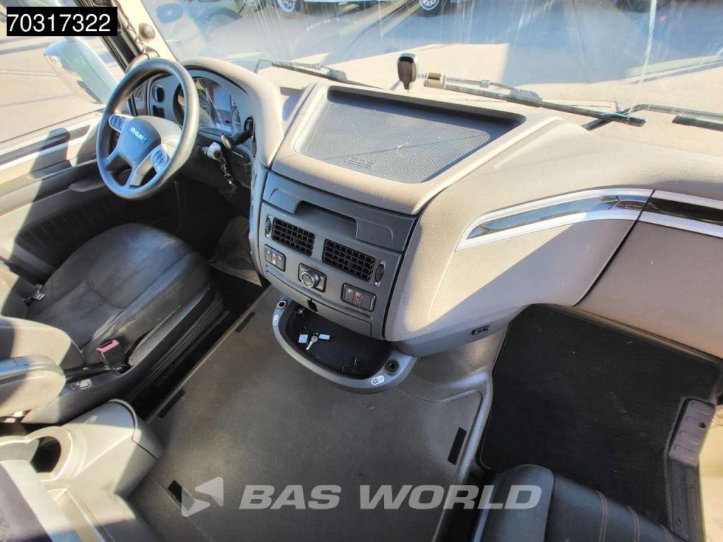 Daf XF 530 XF 4X2 NL APK SSC 2xTanks Standklima Foto 16