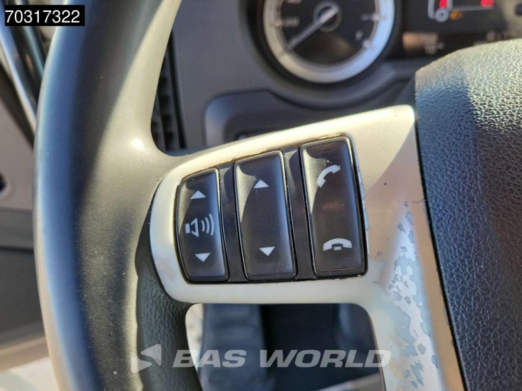 Daf XF 530 XF 4X2 NL APK SSC 2xTanks Standklima Foto 19