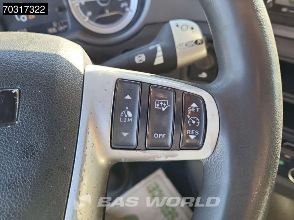 Daf XF 530 XF 4X2 NL APK SSC 2xTanks Standklima Foto 20