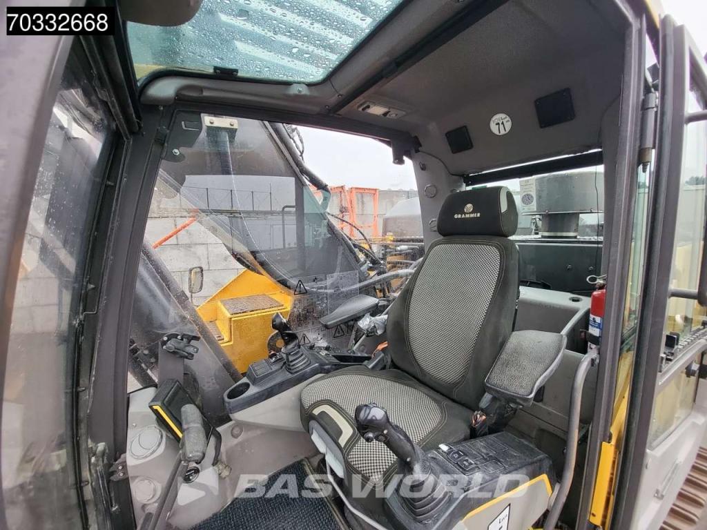 Volvo EC380 E L Foto 29