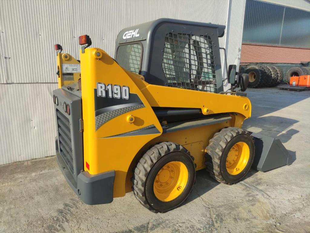 Gehl R190 Foto 2