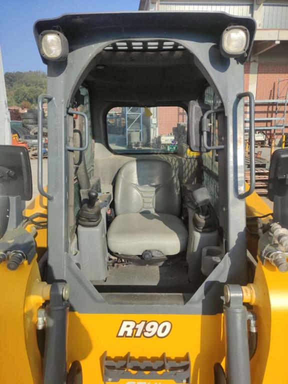 Gehl R190 Foto 5