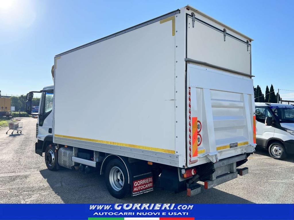 Iveco EUROCARGO 76-160P Foto 3
