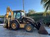 Caterpillar 442D Foto 1 thumbnail