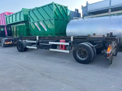Adige 20R2N SCARRABILE USATO vendida por Aurora Srl