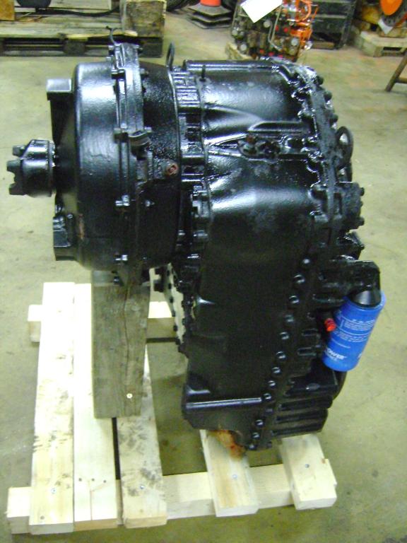 ZF 4 WG 160 Foto 1