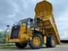 Caterpillar 770G Foto 11 thumbnail