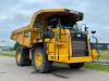 Caterpillar 770G Foto 8 thumbnail