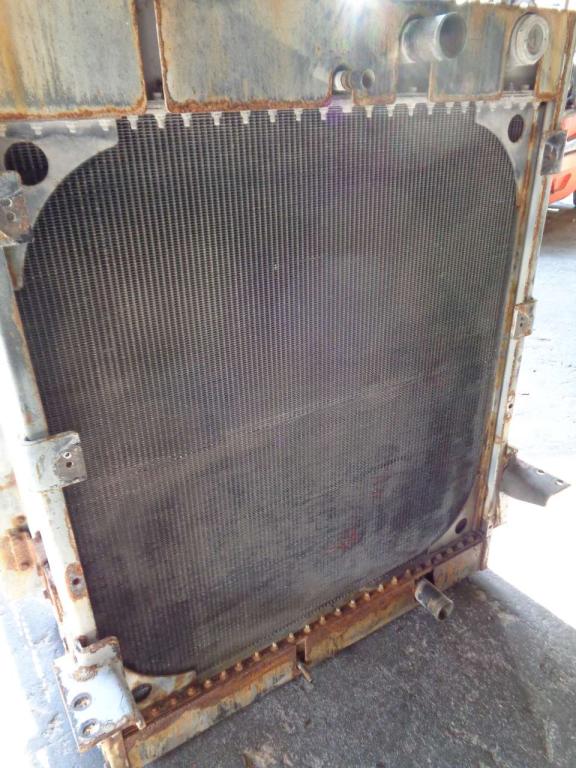 Radiador de agua para Hyundai 770-7A Foto 2