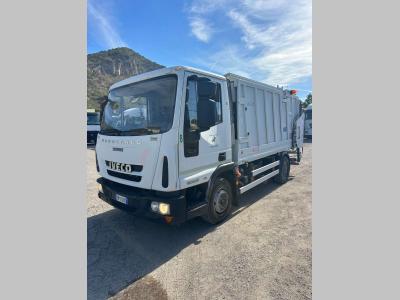 Iveco Eurocargo 100-22 Foto 1