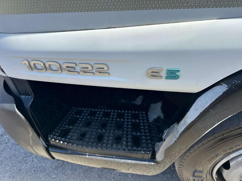 Iveco Eurocargo 100-22 Foto 7