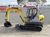 Wacker Neuson 6003 Foto 3 thumbnail