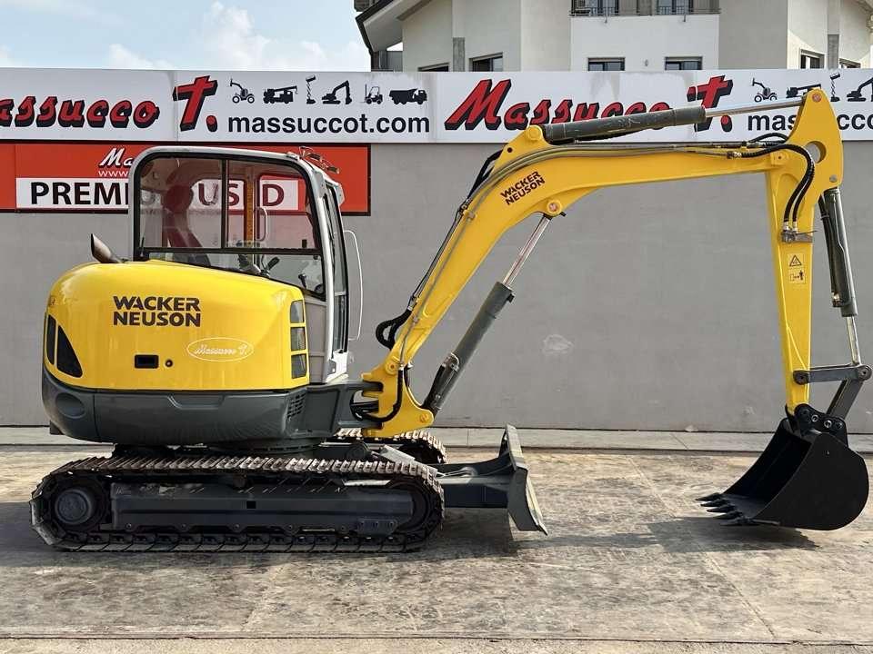Wacker Neuson 6003 Foto 17
