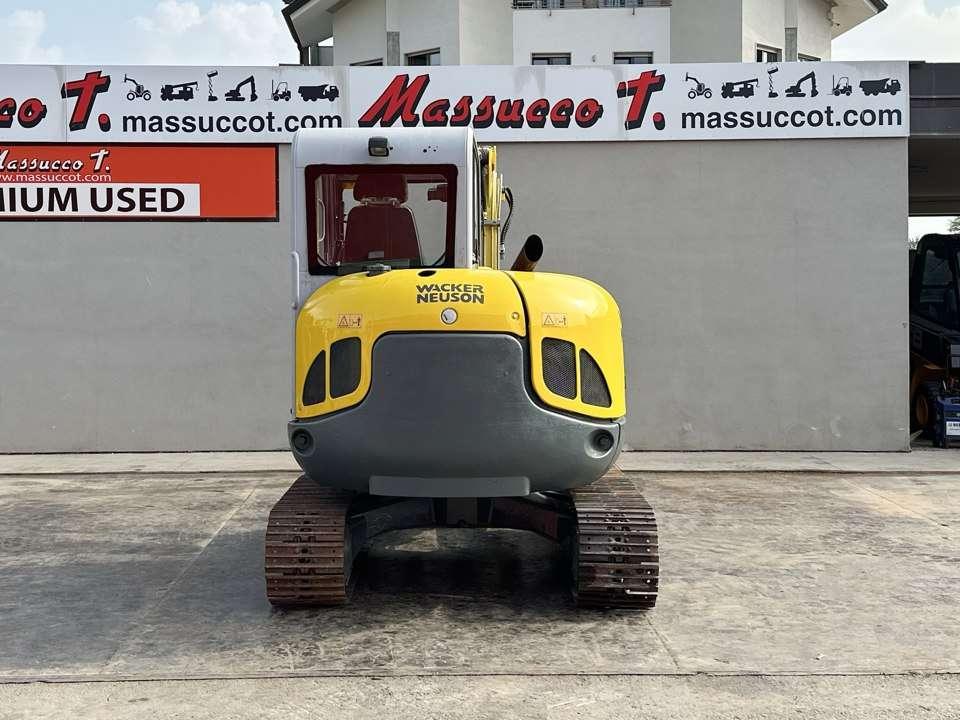 Wacker Neuson 6003 Foto 19