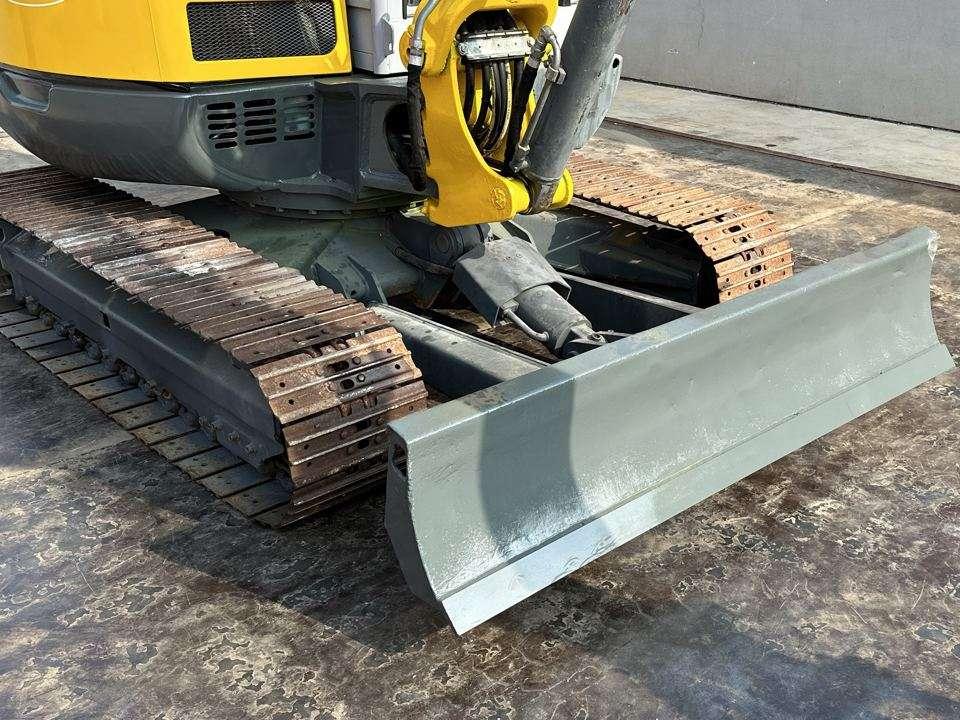 Wacker Neuson 6003 Foto 5