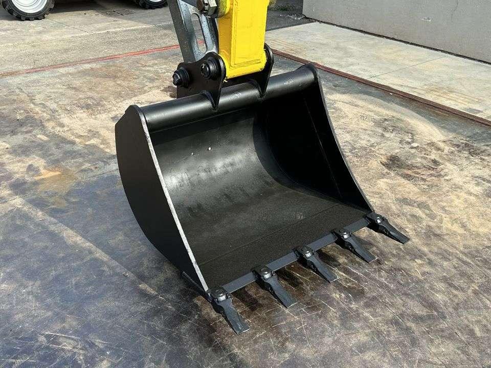 Wacker Neuson 6003 Foto 7