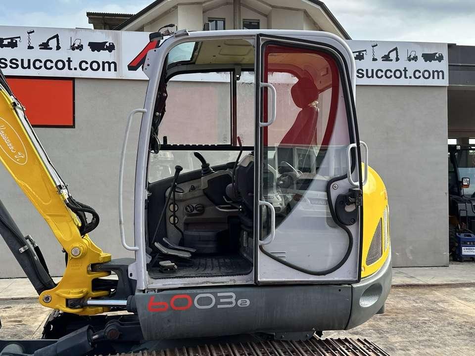 Wacker Neuson 6003 Foto 9