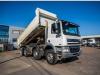 Daf CF 85.410 BB -E5 Foto 2 thumbnail