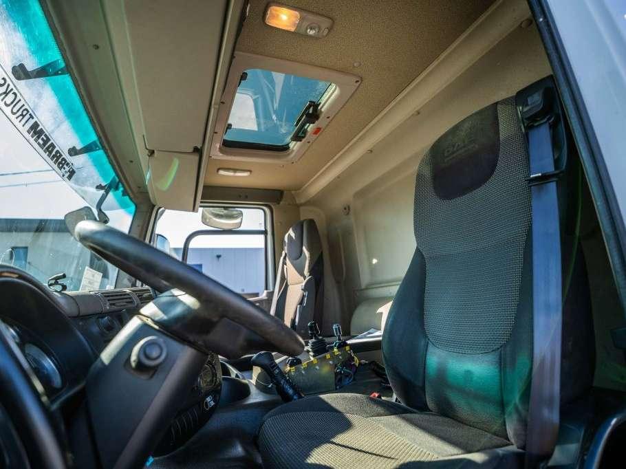 Daf CF 85.410 BB -E5 Foto 10