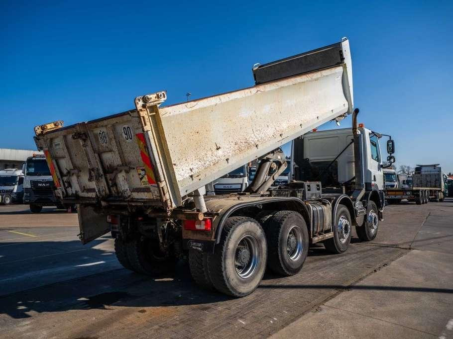 Daf CF 85.410 BB -E5 Foto 4